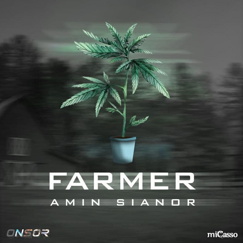 امین سیانور فارمر (FARMER)